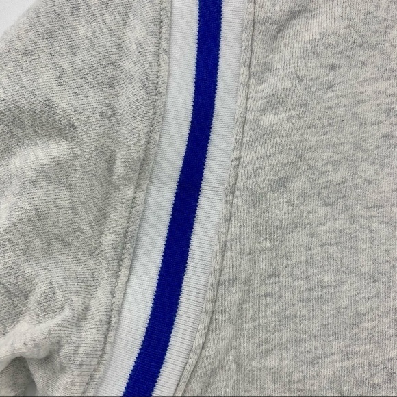 Tommy Hilfiger Varsity Fuzzy Letter 85 Sweatshirt - Picture 8 of 14